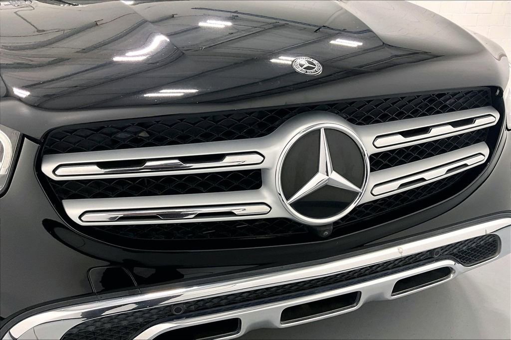 Used 2021 Mercedes-Benz GLC 300 image 28