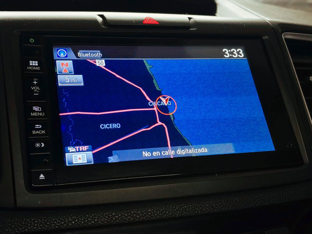 Used 2015 Honda CR-V Touring image 26