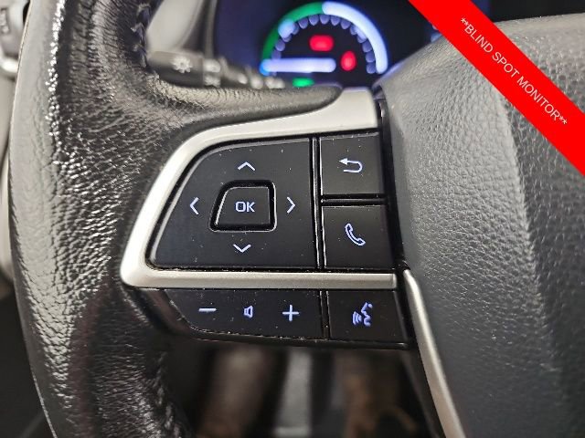 Certified 2023 Toyota Sienna XLE FWD image 19