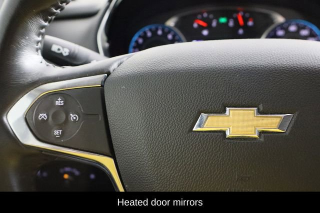 Used 2018 Chevrolet Traverse LT image 8