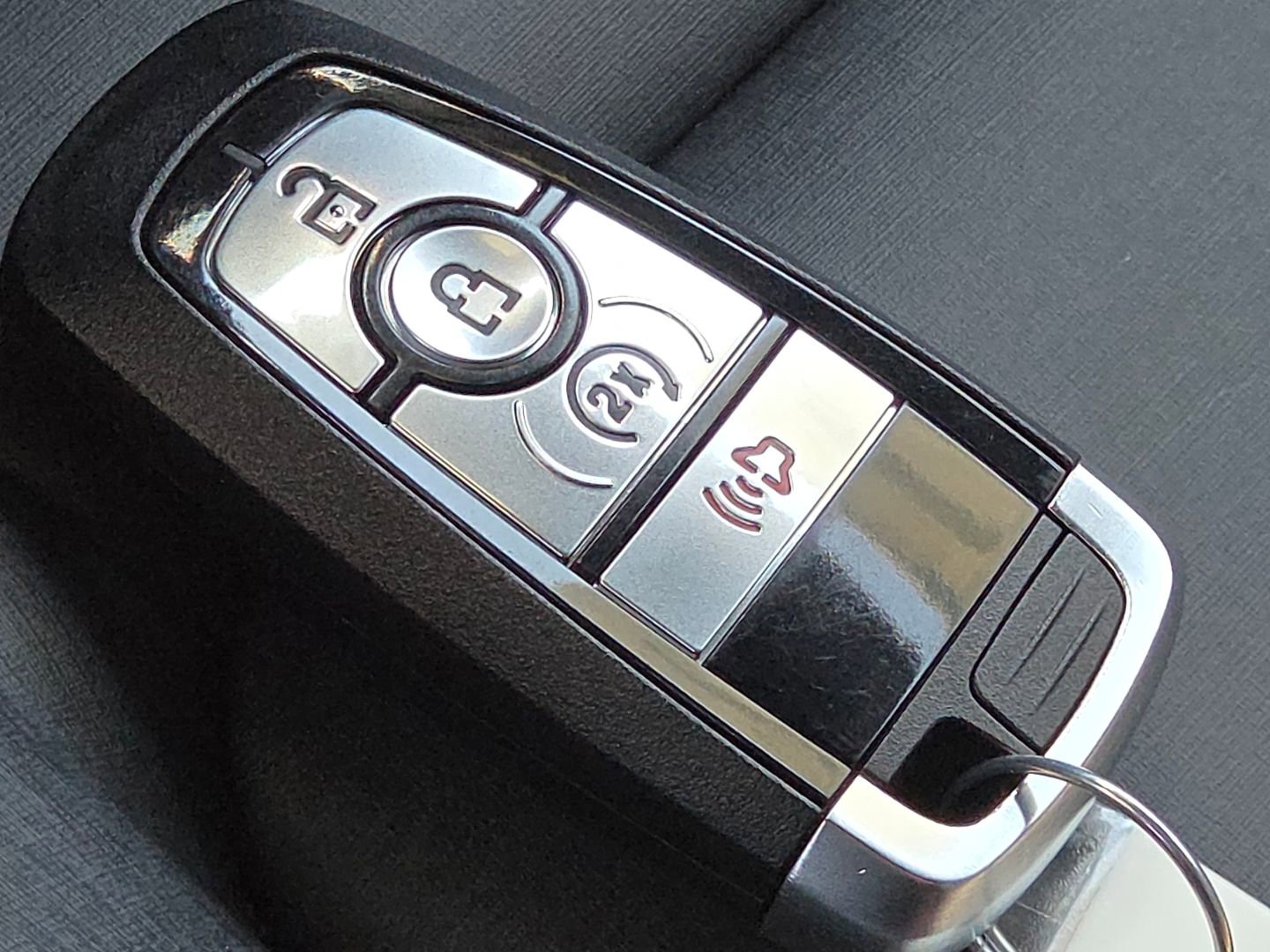 New 2025 Ford Bronco Stroppe Edition image 22