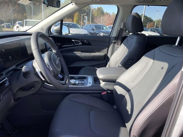 New 2026 Kia Carnival SX Prestige image 26