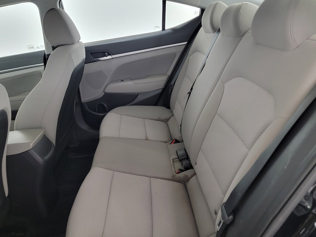 Used 2020 Hyundai Elantra SEL FWD image 12