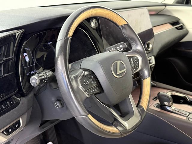 Certified 2023 Lexus RX 350 Premium Plus w/ Cold Area Package image 17