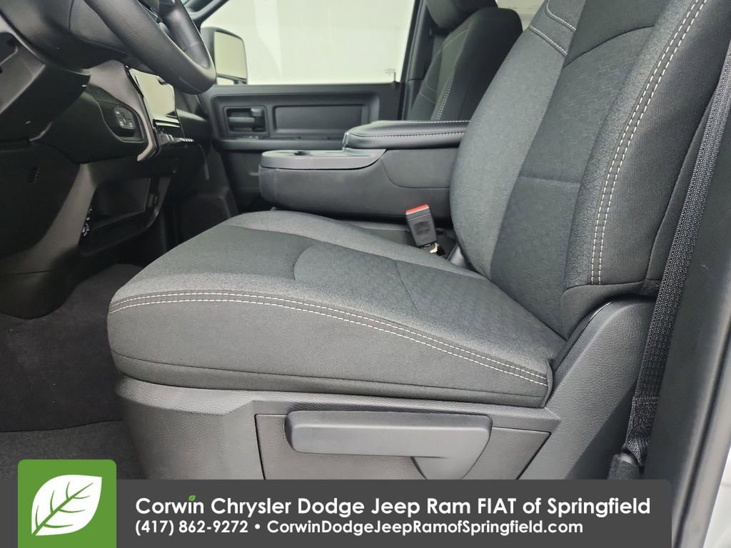 Used 2026 RAM 2500 Tradesman image 20