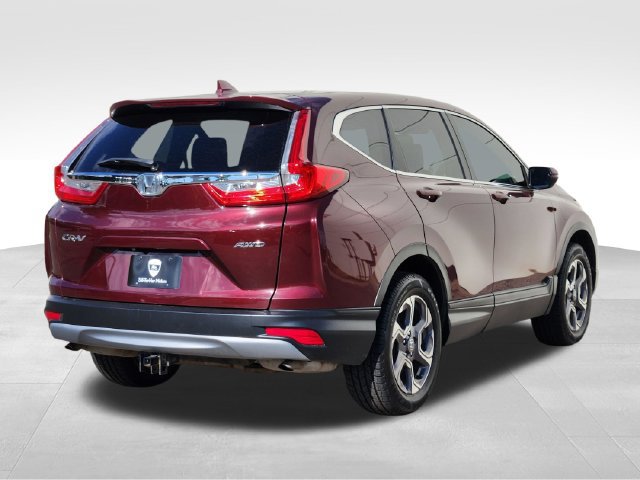 Used 2019 Honda CR-V EX-L image 8