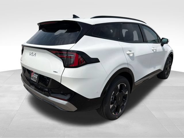 New 2027 Kia Sportage SX Prestige AWD/4WD image 7