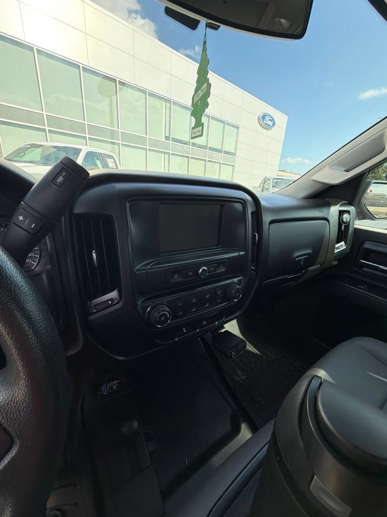 Used 2019 GMC Sierra 1500 Limited AWD/4WD image 2