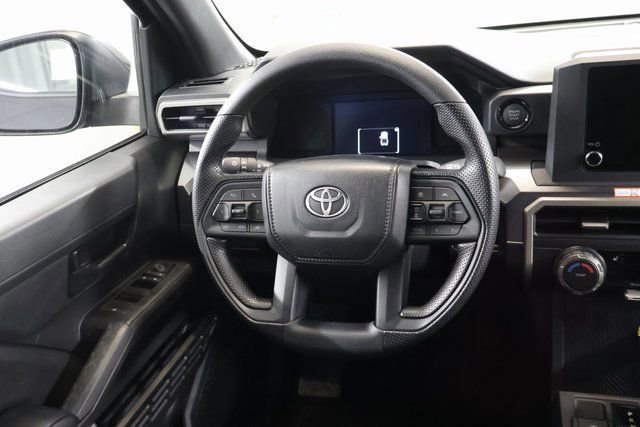 New 2026 Toyota Tacoma SR5 image 13