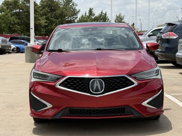 Used 2021 Acura ILX w/ Premium Package FWD image 7