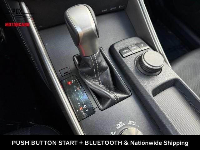 Used 2016 Lexus IS 200t RWD image 24