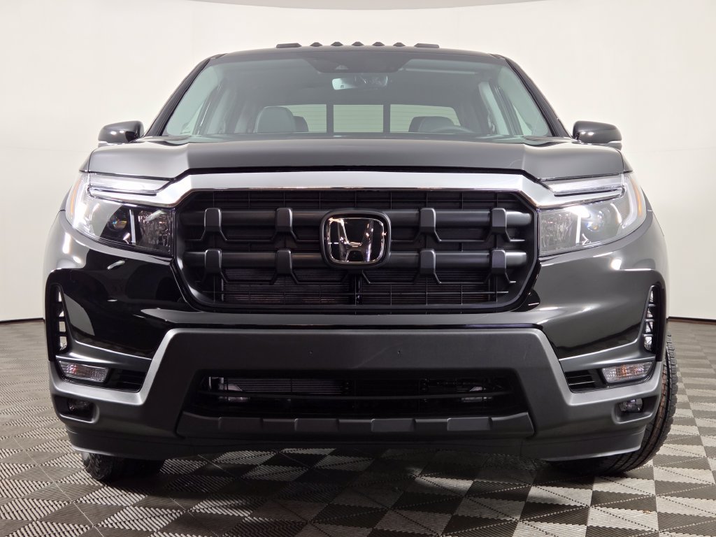 New 2026 Honda Ridgeline RTL image 9