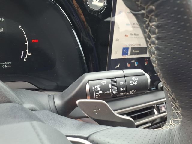 Used 2023 Lexus RX 350 F Sport w/ Cold Area Package AWD/4WD image 22