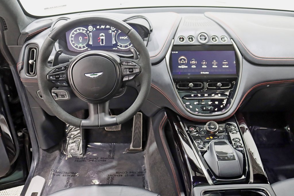 Used 2024 Aston Martin DBX 707 image 15