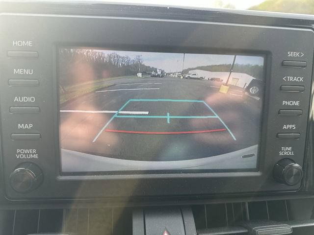 Certified 2019 Toyota RAV4 XLE w/ Convenience Package image 29