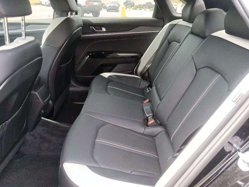 Used 2025 Kia K5 GT-Line image 27