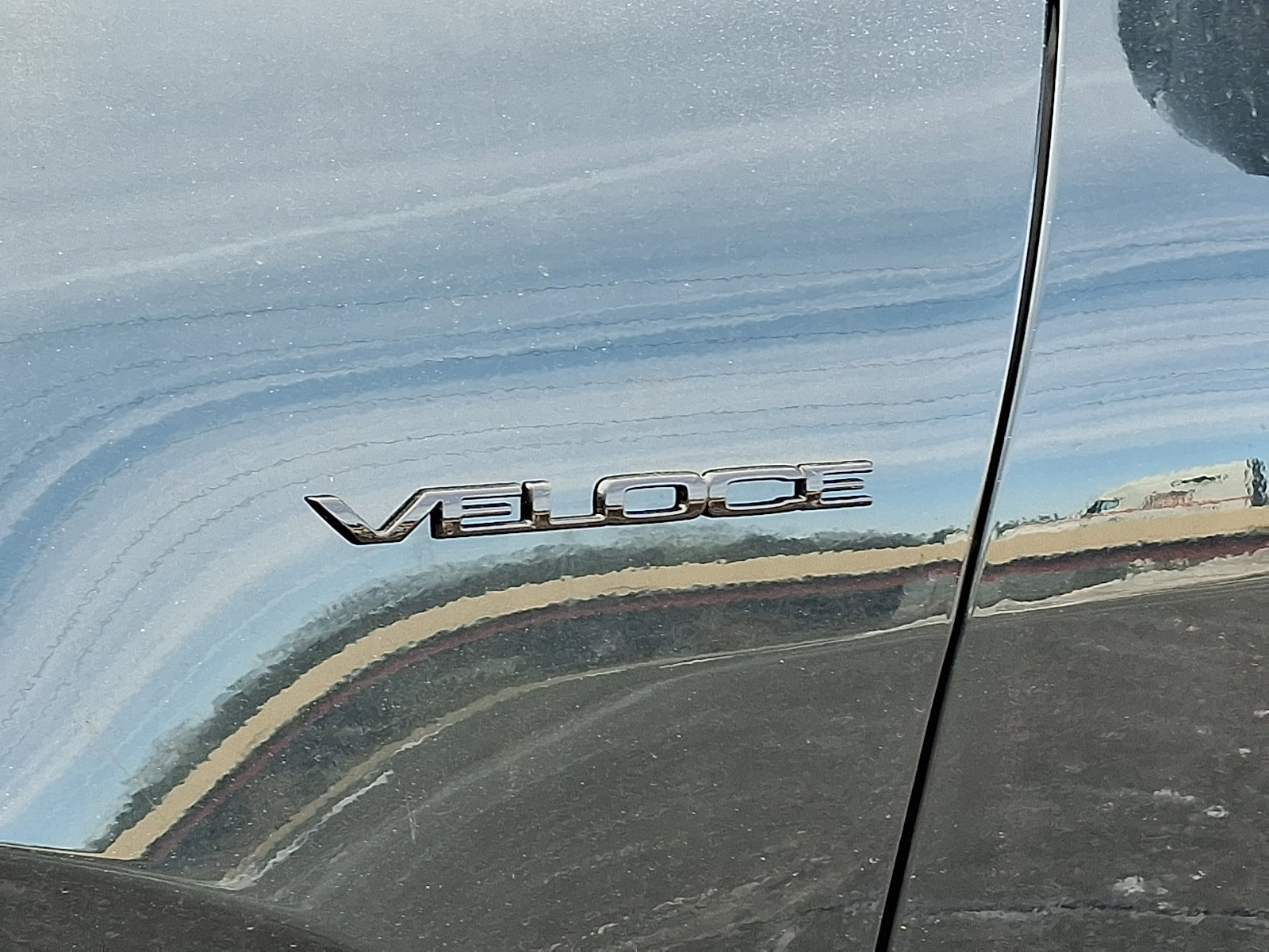 New 2026 Alfa Romeo Tonale Veloce w/ Quick Order Package 23H Volce image 23