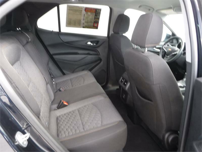 Used 2021 Chevrolet Equinox LT image 5