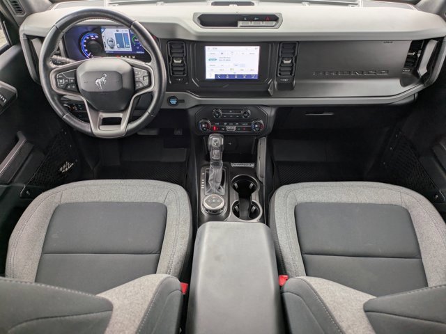 Used 2021 Ford Bronco Big Bend image 16