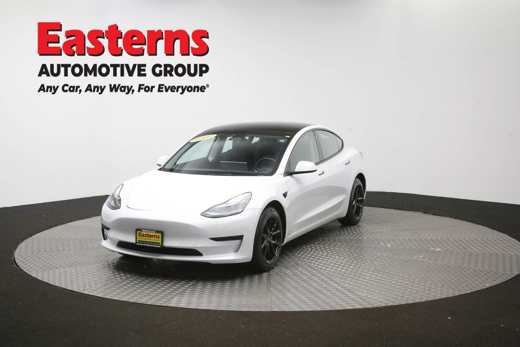 Used 2023 Tesla Model 3 Standard Range RWD image 49