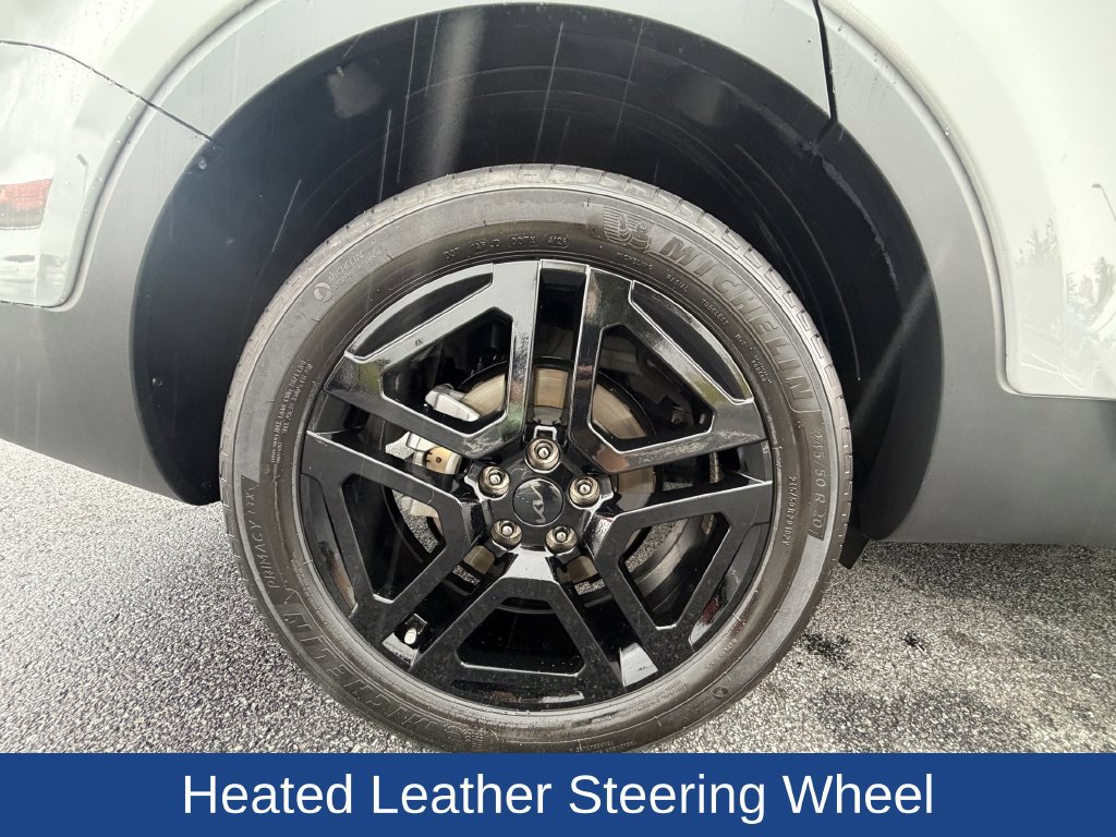 Used 2025 Kia Telluride SX Prestige X-Line AWD/4WD image 10