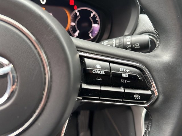 Certified 2024 MAZDA CX-90 Plug-In Hybrid w/ Preferred image 12