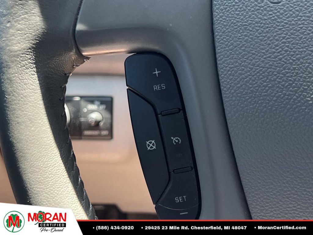 Used 2017 Buick Enclave Convenience FWD image 24