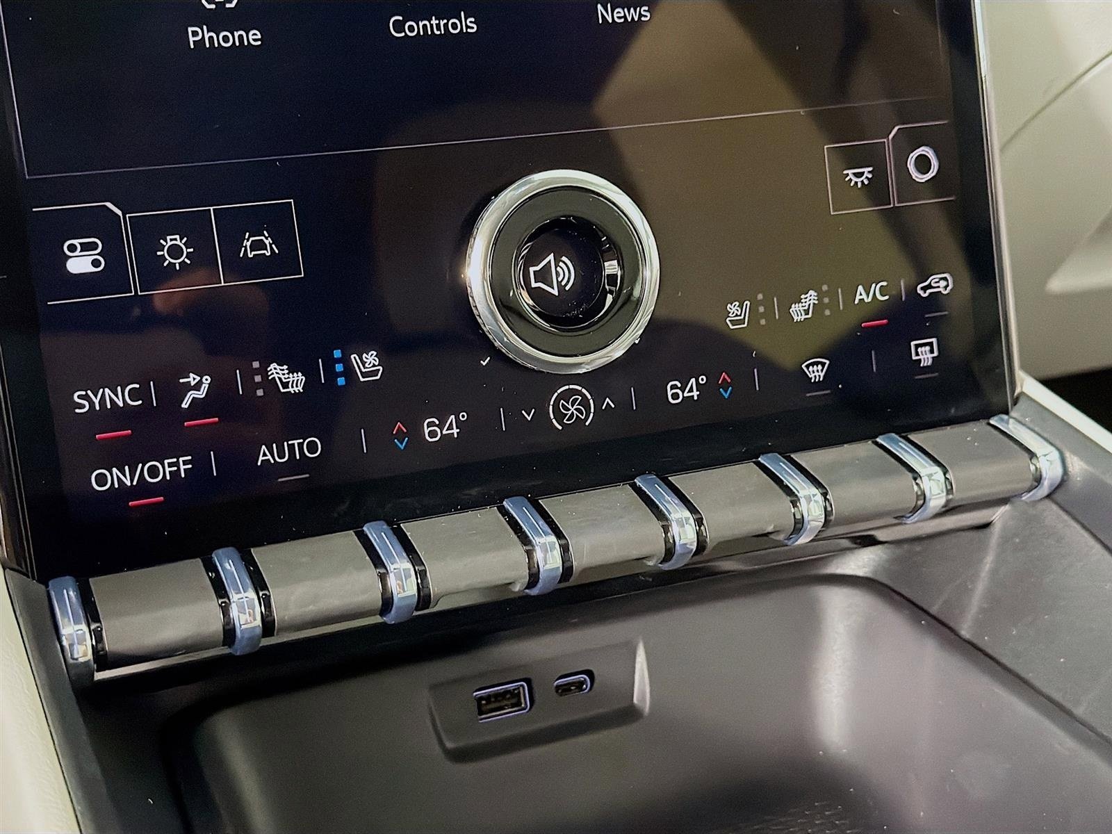 Certified 2026 GMC Terrain Denali image 18