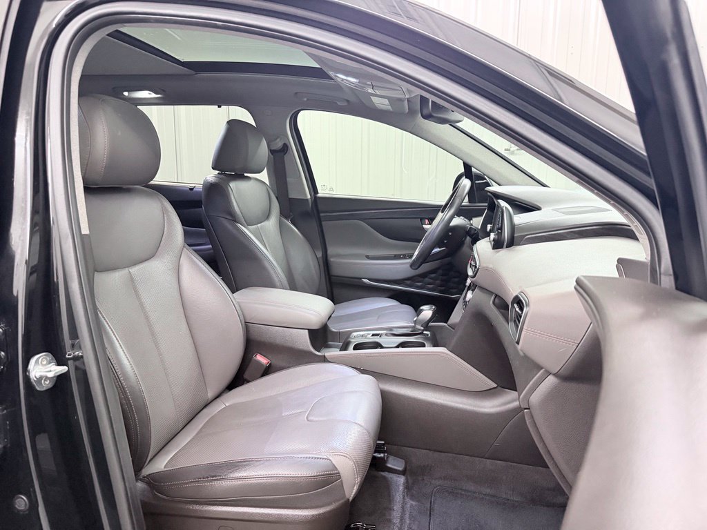 Used 2020 Hyundai Santa Fe SEL FWD image 44
