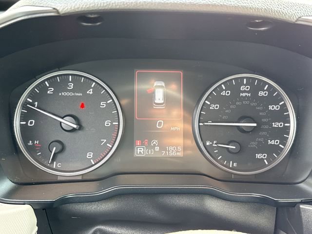 Certified 2026 Subaru Forester Premium image 26