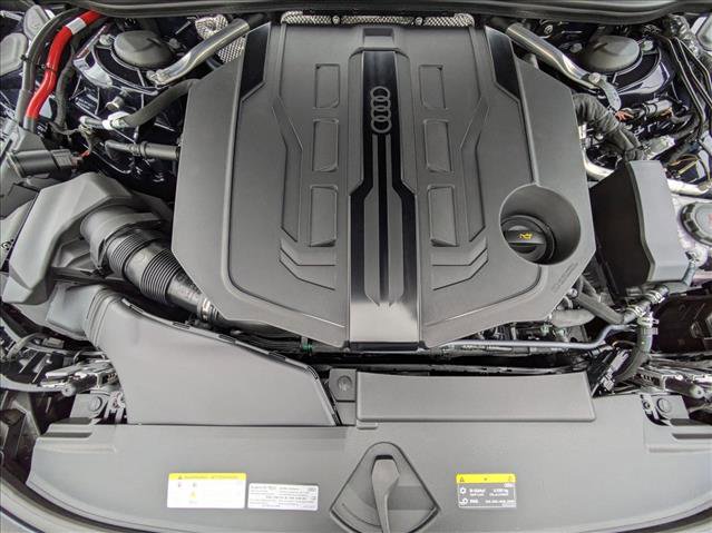 New 2026 Audi A6 Premium Plus image 20