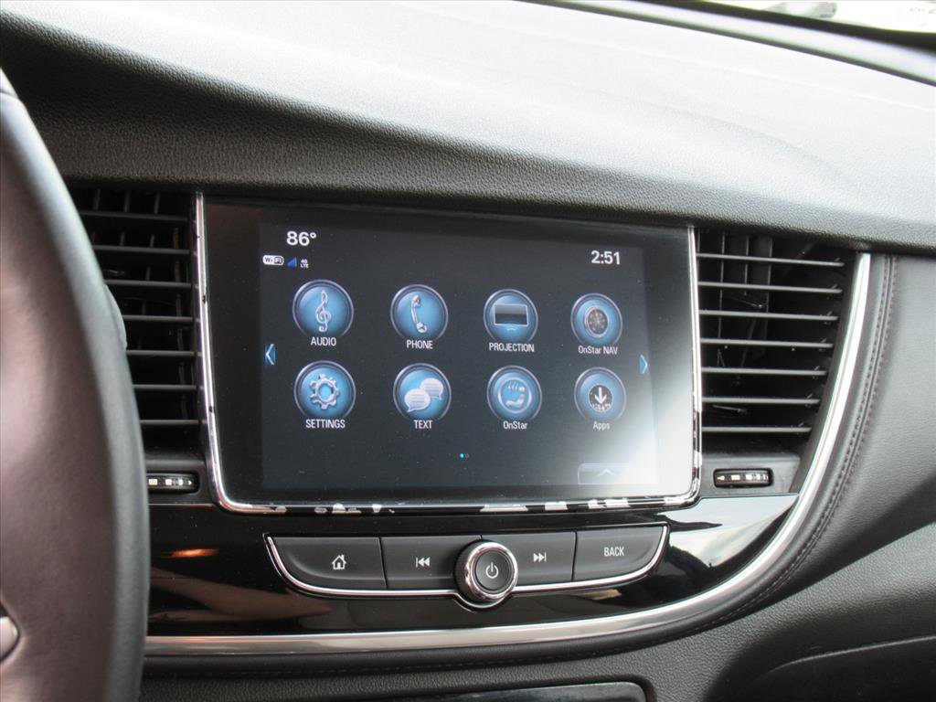 Used 2019 Buick Encore Preferred w/ Safety Package image 20