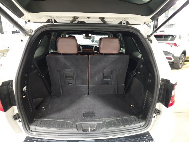 Used 2023 Dodge Durango GT AWD/4WD image 10