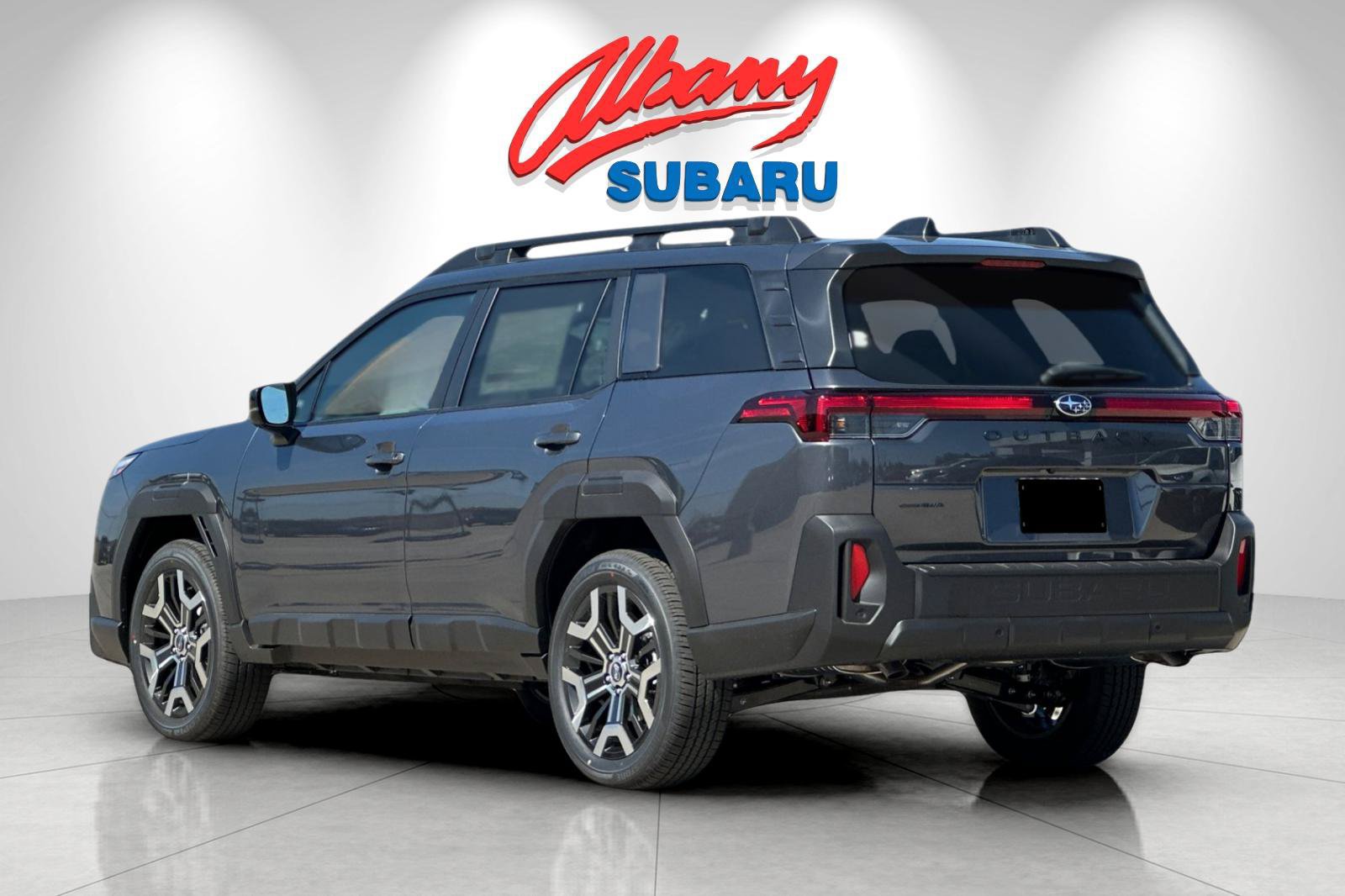New 2026 Subaru Outback Touring XT AWD/4WD image 6
