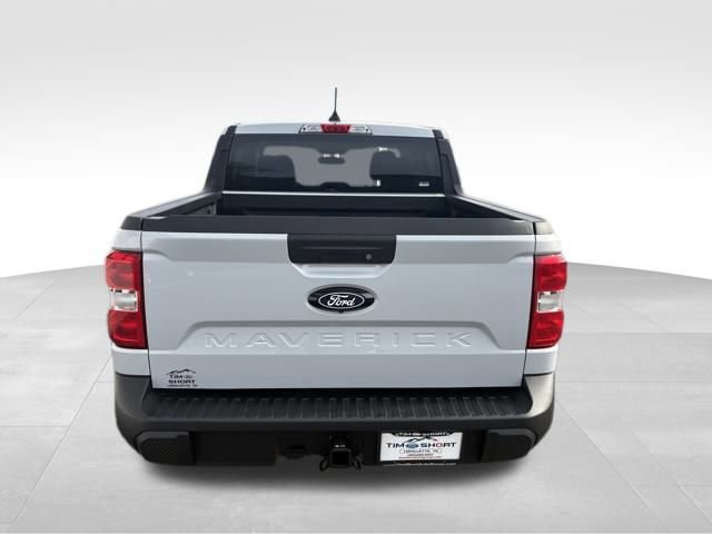 New 2026 Ford Maverick XLT FWD image 10