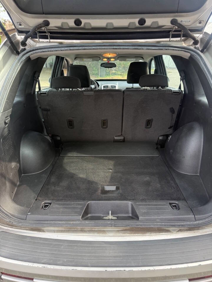 Used 2008 Pontiac Torrent 2WD image 13