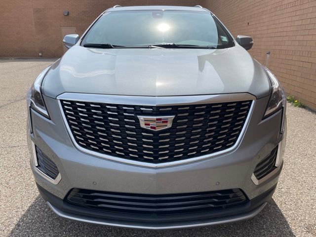Used 2023 Cadillac XT5 Premium Luxury AWD/4WD image 5