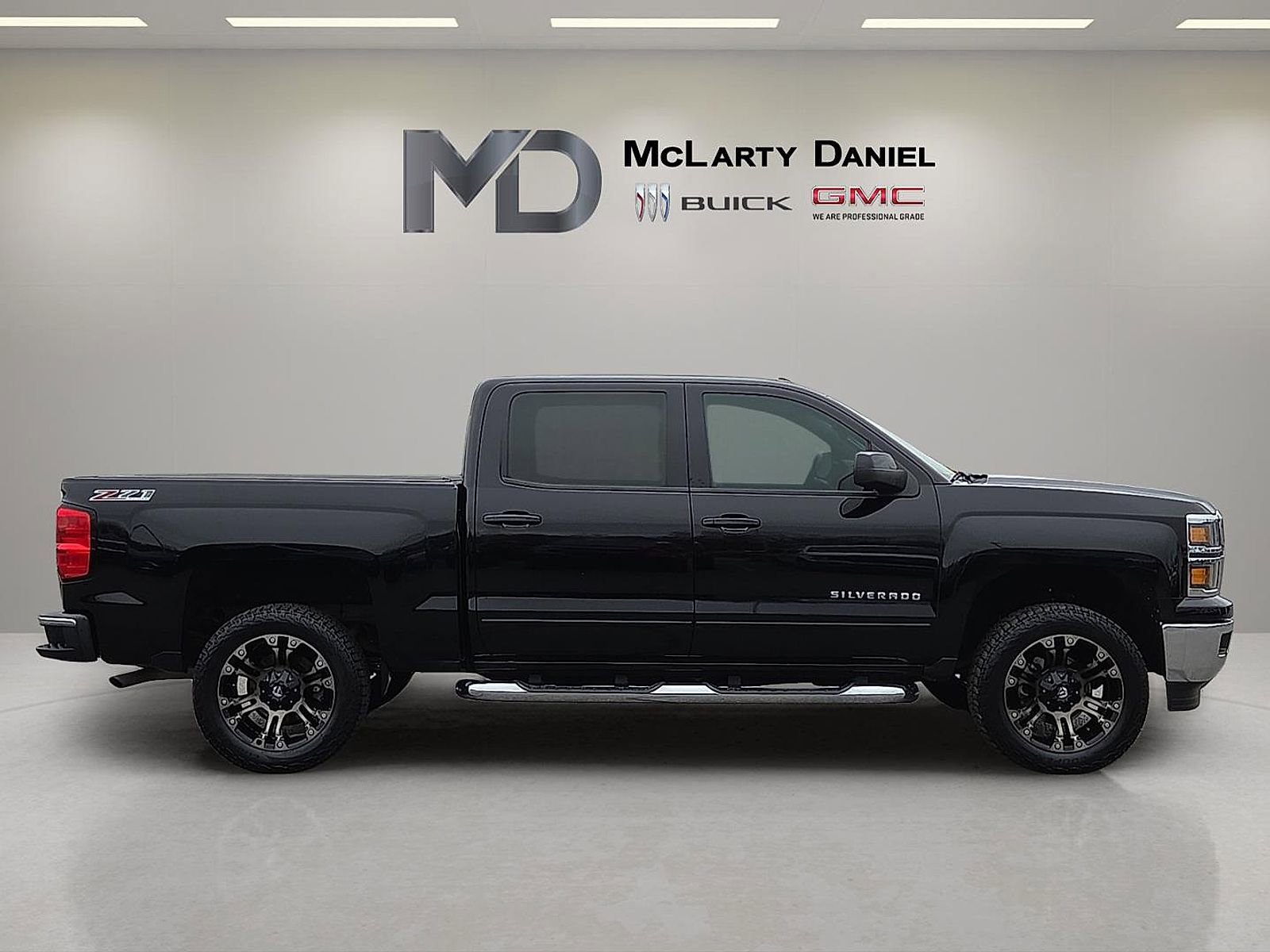 Used 2015 Chevrolet Silverado 1500 LT w/ All Star Edition image 6