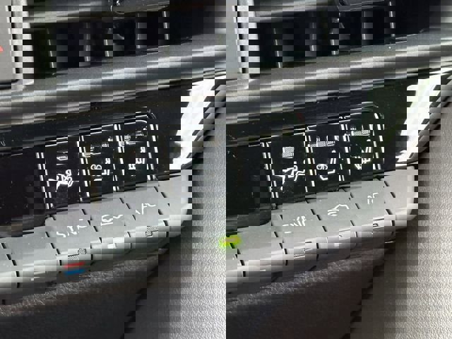 New 2026 Toyota Crown Nightshade image 18