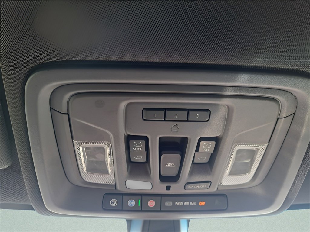 Used 2021 GMC Sierra 1500 Denali image 16