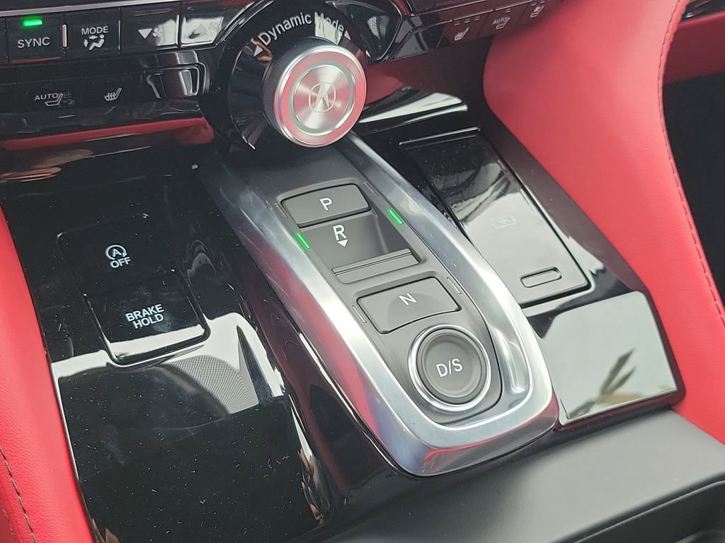 New 2026 Acura MDX A-Spec image 31