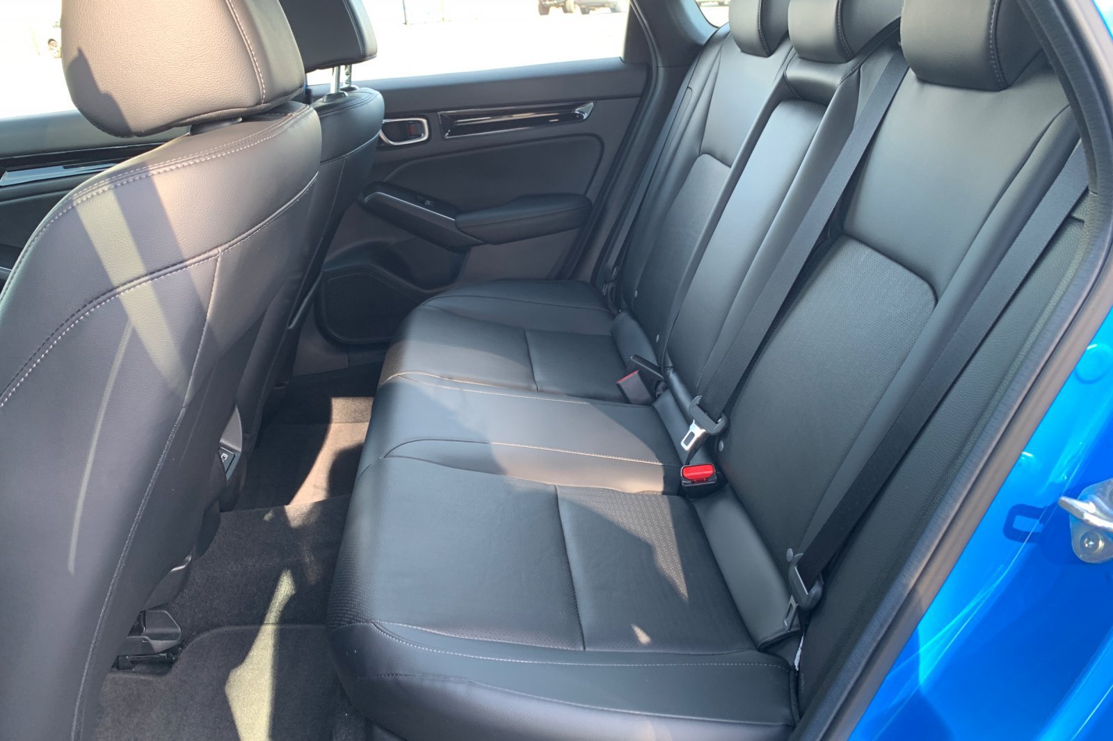 Used 2024 Honda Civic Sport Touring image 15