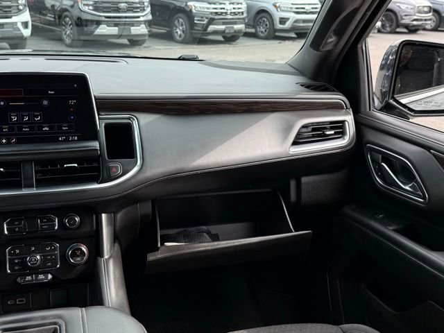 Used 2021 Chevrolet Tahoe LS w/ Driver Alert Package image 32