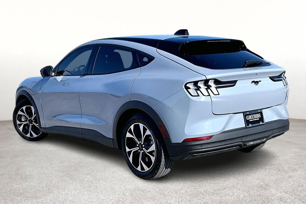 Used 2025 Ford Mustang Mach-E Select image 15