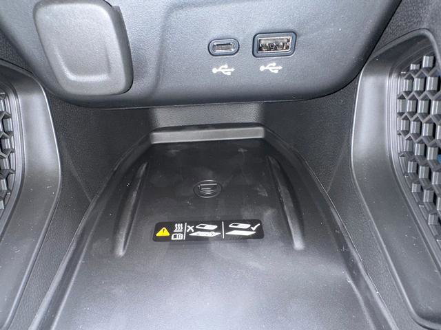 New 2026 Chevrolet TrailBlazer RS w/ Convenience Package image 25