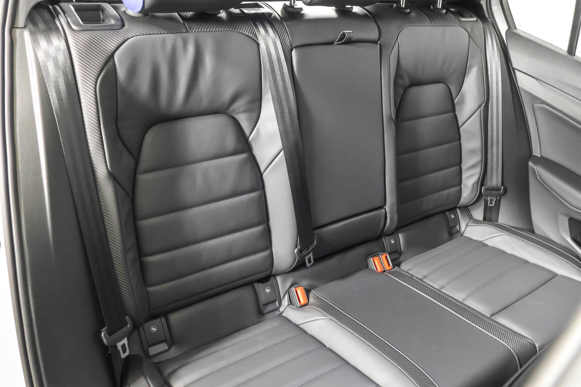 New 2026 Volkswagen Golf 2.0T image 40