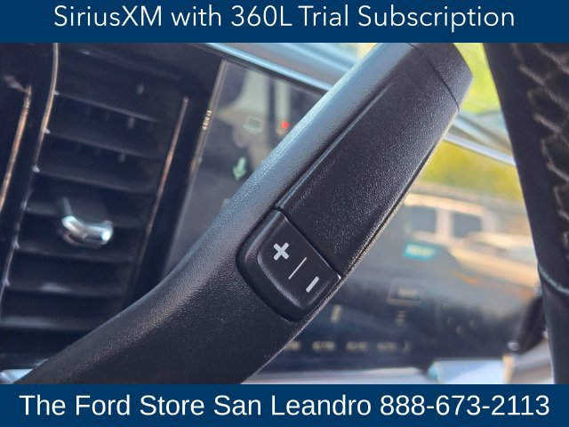 Used 2025 Chevrolet Silverado 2500 LT AWD/4WD image 27