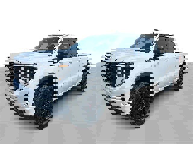 New 2026 GMC Sierra 1500 Elevation image 4
