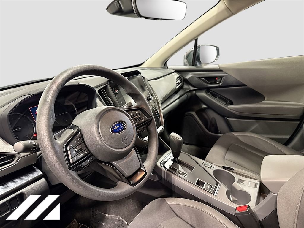Certified 2026 Subaru Crosstrek 2.5i Premium image 9