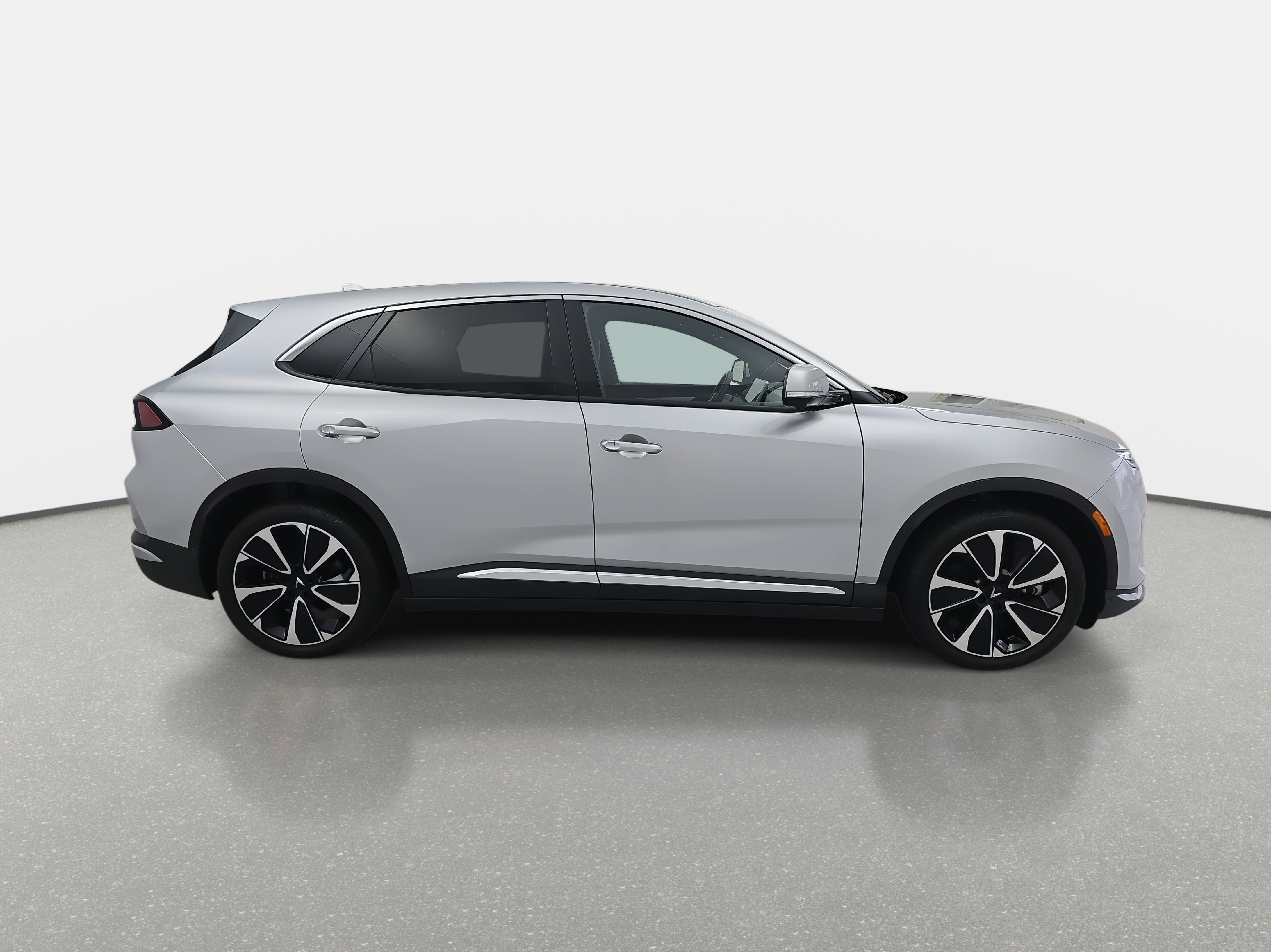 New 2025 VinFast VF 8 Plus image 4